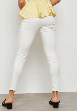 Vero Moda Spodnie Slim Jeans Stretch S "32