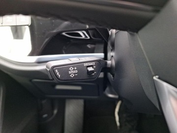 Audi 2024 Audi Q3 Sportback 35TFSI 150KM Sline Stronic MatrixLEDTempomatACCKameraAmb, zdjęcie 25