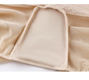 КОРРЕКЦИОННЫЕ, утягивающие трусики, ВЫСОКАЯ ТАЛИЯ, XL