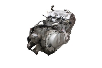 Honda CBR 600 F4 PC35 ДВИГАТЕЛЬ
