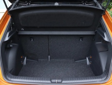 Skoda Fabia IV 2024 Skoda Fabia 1.0 TSI, 1. Właściciel, Serwis ASO, zdjęcie 12