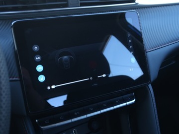 MG ZS II SUV Classic 1.5 VTi-Tech 106KM 2024 MG ZS SUV 1.5, 1. Właściciel, Serwis ASO, VAT 23%, zdjęcie 15