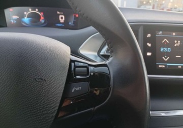 Peugeot 2020 Peugeot 308 Zarejestrowany - ubezpieczony 1,5 - 131 KM - FV 23 1.5 Diesel, zdjęcie 25