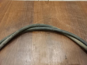 КАБЕЛЬНАЯ СТЯЖКА KAWASAKI KVF 400