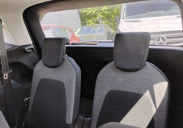 Citroen Grand C4 Picasso II Grand Picasso 2.0 BlueHDi 150KM 2016 Citroen C4 Grand Picasso 122016r. 2.0 HDI AUTOMAT. Uszkodzony lewy przod., zdjęcie 9