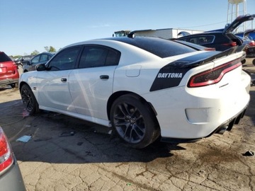 Dodge Charger VII 2021 Dodge Charger RT 2021 5.7l 5.7 Benzyna 370KM, zdjęcie 1