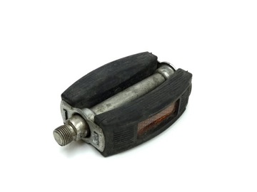 НОВАЯ правая педаль Romet Czajka Sokół Flaming Wigry Tyler