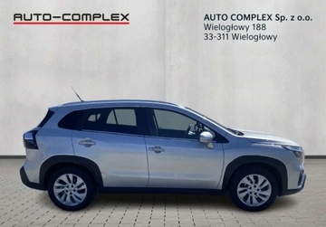 Suzuki SX4 II 2023 Suzuki SX4 S-Cross ZAKUP ZDALNY Suzuki S-Cross 1.5 102KM AGS 4WD Premium P, zdjęcie 19