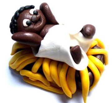 MONA PLASTELINA TRADYCYJNA 12 KOLORÓW SZKOLNA