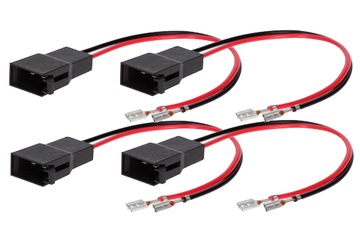 ДИНАМИКИ PIONEER RENAULT LAGUNA 2 ПЕРЕДНИЕ И ЗАДНИЕ