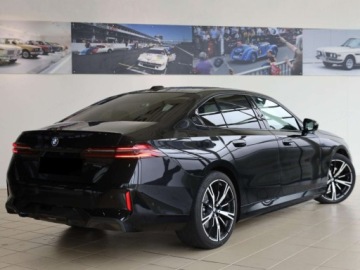 BMW Seria 5 G90-91 2026 BMW Seria 5 520i Sport Sedan 2.0 (208KM) 2026, zdjęcie 3