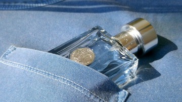 БУТЫЛКА VERSACE POUR HOMME MEDUSA EDT 100 МЛ