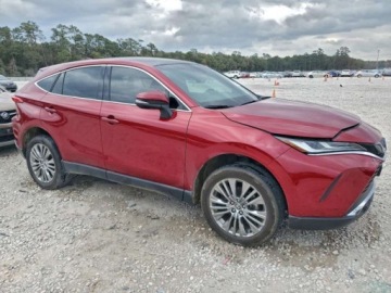 Toyota Venza 2024 Toyota Venza 2024 Toyota Venza LE AWD , Run and Drive , od firmy ubezpiecz, zdjęcie 2