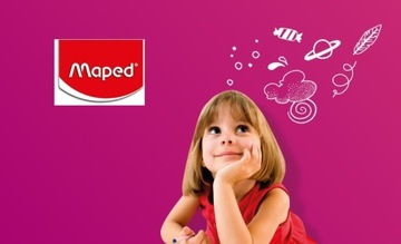 Двойная точилка MAPED Igloo2 с контейнером