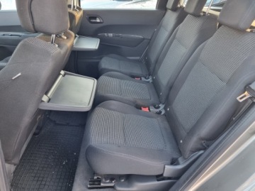 Opel Mokka I SUV 1.4 Turbo ECOTEC 140KM 2010 Peugeot 5008 I 1.6 112 KM alufelgi nawigacja climatronic gwarancja, zdjęcie 11