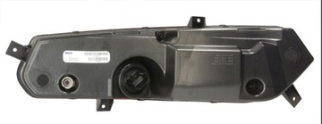 CHEVROLET CORVETTE C7 13- SVĚTLO ZADNÍ LEVÝ