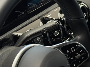 Mercedes CLA C118/X118 2022 Mercedes-Benz CLA 180 180 7G-DCT / 1 właściciel /, zdjęcie 7