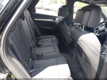 Audi Q5 II 2024 Audi Q5 Premium 45 Tfsi S Line Quattro 2024 2.0l 2.0 Benzyna 261KM, zdjęcie 12