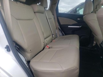 Honda CR-V IV 2016 Honda CR-V Honda CR-V 2.4 Benzyna 185KM, zdjęcie 8