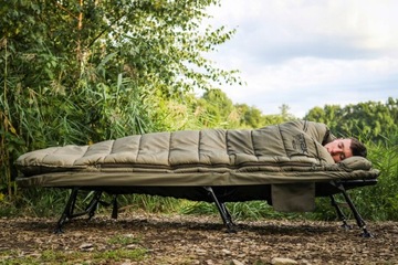 СПАЛЬНЫЙ МЕШОК ДЛЯ КАРПА SK-TEK 5 SEASON SLEEP SYSTEM
