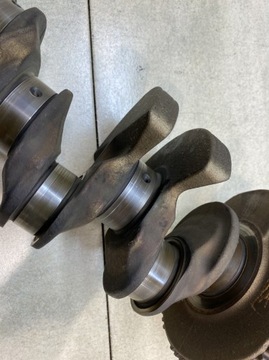 КОЛЕНВАЛ BMW 1 E87 116i AAHS12222324152