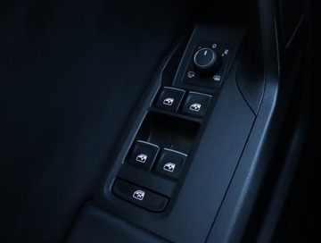 Seat Leon IV Sportstourer 1.5 EcoTSI 150KM 2021 Seat Leon 1.5 TSI, Salon Polska, 1. Właściciel, zdjęcie 22