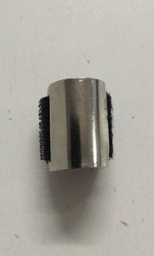 СЛАЙД ДЛЯ ДЖИМА ДАНЛОПА METAL SHY SLIDE 229 ГИТАРА