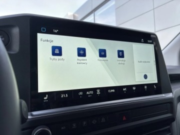 Volkswagen Caravelle T6 Transporter 2.0 TDI 150KM 2025 Volkswagen Transporter Kombi 9 osób/AUTOMAT/L2, 2., zdjęcie 21