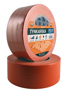 TAŚMA ELEWACYJNA TYNKARSKA 48mm/20m