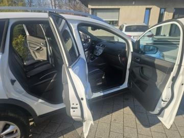Ford Kuga I 2010 Ford Kuga 2.0 140 Km Klimatronik, Elektryka, zdjęcie 13