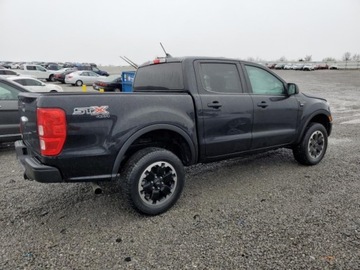 Ford Ranger V 2021 Ford Ranger XL, 2021, 2.3L 270KM, 4x4, od ubezpieczalni 2.3 Benzyna 270KM, zdjęcie 2