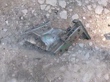 KIA PICANTO II PODÉLNA VÝZTUHA ZÁSTĚRA LEVÝ PŘEDNÍ