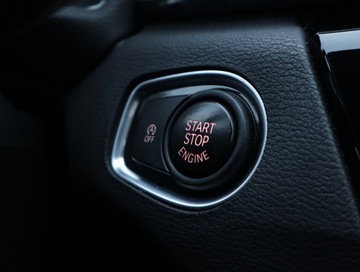 BMW X1 F48 2017 BMW X1 sDrive18i, Salon Polska, Serwis ASO, zdjęcie 19