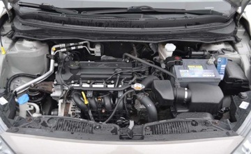 Hyundai i20 I Hatchback 5d Facelifting 1.2 DOHC 85KM 2013 Hyundai i20 LIFT Benzyna 1.2 Klimatyzacja 1.2 Benzyna 85KM, zdjęcie 27