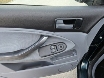 Ford Focus II Focus C-Max 1.6 i 16V Ti-VCT 115KM 2008 Ford C-Max Opłacony Zdrowy Zadbany Serwisowany, zdjęcie 15