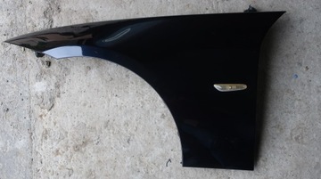 BŁOTNIK LEWY BMW E90 CARBONSCHWARZ 416/9