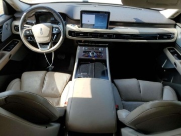 Lincoln 2020 Lincoln Aviator 2020 r., 3,0L RESERVE 3.0 Benzyna 400KM, zdjęcie 7