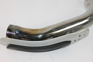 DUCATI SCRAMBLER 1100 ВЫХЛОПНАЯ ТРУБА КОЛЕНА