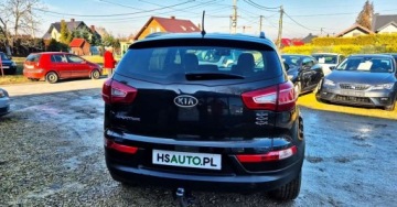 Kia Sportage III SUV 2.0 DOHC 163KM 2010 Kia Sportage BENZYNA skora atrakcyjny wyglad SUPER OKAZJA polecamy, zdjęcie 18