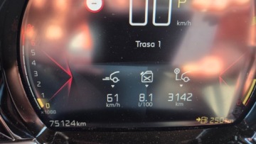  DS DS 3 CROSSBACK (U_) 1.2 PureTech 130 131 KM, zdjęcie 5