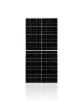 Moduł fotowoltaiczny JA Solar 500W JAM66S30 500W MR_SF
