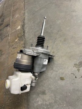 СЕРВОТОРМОЗНОЙ НАСОС RS3 8Y ОРИГИНАЛ 8Y0614105D