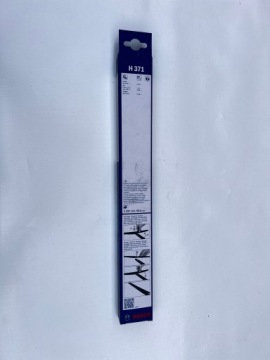 НОВЫЙ ЗАДНИЙ СТИРАТЕЛЬ BOSCH H371 — 370 мм