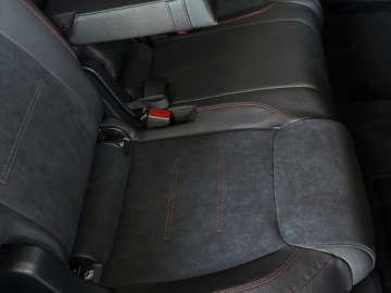 Mercedes GLB SUV 2.0 200d 150KM 2025 MERCEDES-BENZ GLB 200 d AMG Line Suv 2.0 (150KM) 2025, zdjęcie 14