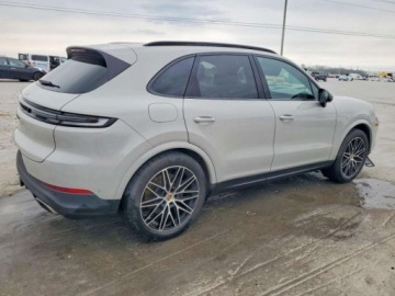 Porsche Cayenne III 2024 Porsche Cayenne 2024 3.0l 3.0 Benzyna 348KM, zdjęcie 3