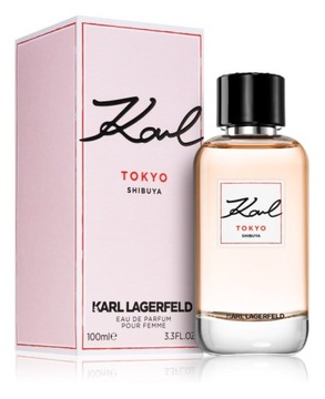 Karl Lagerfeld Karl woda perfumowana 100ml (W) P2