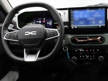 Dacia Spring 2026 Od ręki - Electric Extreme 24.3kWh 100KM, zdjęcie 6