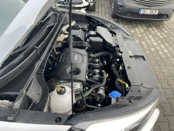 Hyundai Tucson III SUV 1.6 GDI 132KM 2017 Hyundai Tucson Podgrzewanie Klimatronik Kamera LED, zdjęcie 16