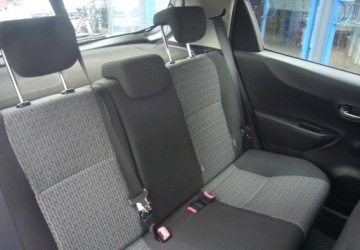 Toyota Yaris III Hatchback 5d 1.0 VVT-i 69KM 2013 Toyota Yaris Toyota Yaris III Salon PL - I wlasciciel Benzyna 69KM, zdjęcie 16