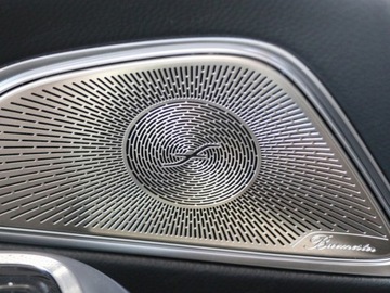 Mercedes Klasa E W214 Sedan 2.0 220d 197KM 2025 E Klasa 220 d 4-Matic AMG 2.0 (197KM) 2025, zdjęcie 21